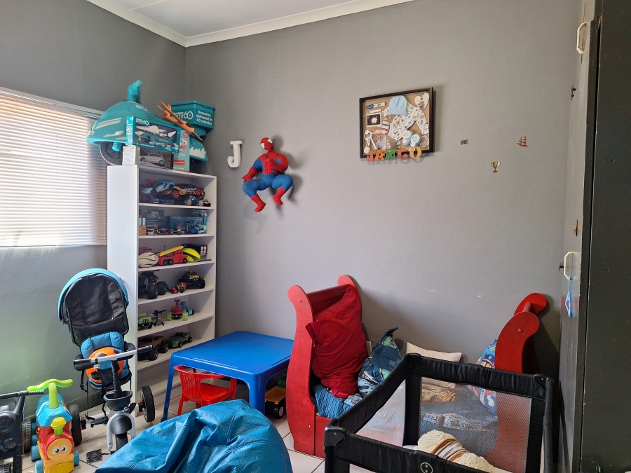 3 Bedroom Property for Sale in Bothasrus Eastern Cape